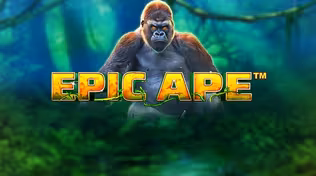 Epic Ape