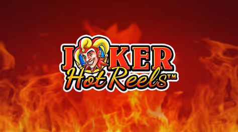 Joker Hot Reels