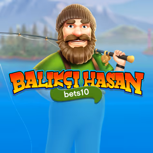 Balıkçı Hasan Bets10