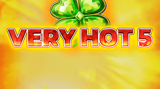Very Hot 5