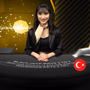 Türkçe Blackjack 1