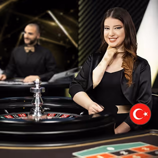 Turkish Roulette