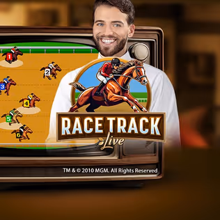Race Track Live