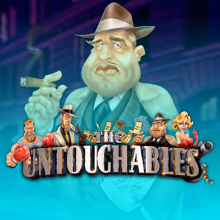 The Untouchables
