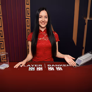 Super Speed Baccarat