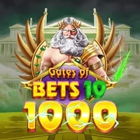 Gates of Bets10 1000