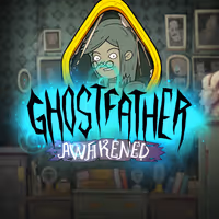 Ghost Father Awakened