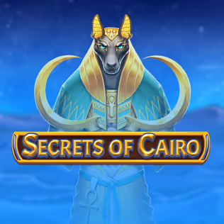 Secrets Of Cairo