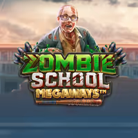 Zombie School Megaways