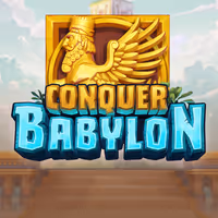 Conquer Babylon